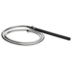 Cleanstream Ez Flow Silicone Shower Enema Set