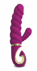 Gvibe Gcandy Raspberry