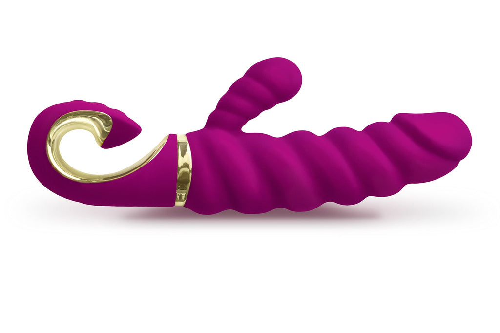 Gvibe Gcandy Raspberry
