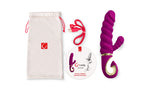 Gvibe Gcandy Raspberry
