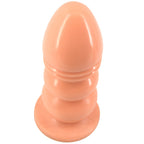 House Of Dasein Huge Anal Plug Flesh