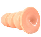 House Of Dasein Huge Anal Plug Flesh