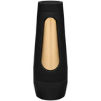 Main Squeeze Endurance Trainer Ultraskyn Stroker Vanilla - Clear