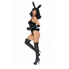 Dreamgirl Bad Girl Bunny Costume