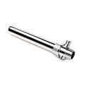 Cleanstream Enema Nozzle With Push Valve