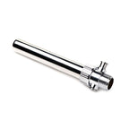 Cleanstream Enema Nozzle With Push Valve