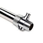 Cleanstream Enema Nozzle With Push Valve