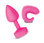 Gvibe Gkit Sunny Raspberry