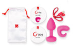 Gvibe Gkit Sunny Raspberry