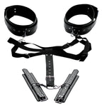 Master Series Acquire Easy Access Thigh Harness
