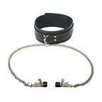 Master Series Coveted Collar And Clamp Union