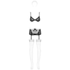 Obsessive Maidme Set 5 Pc