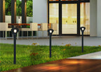 Solar Led Pathway Light 0.5W