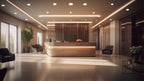 7W LED Downlight 630LM