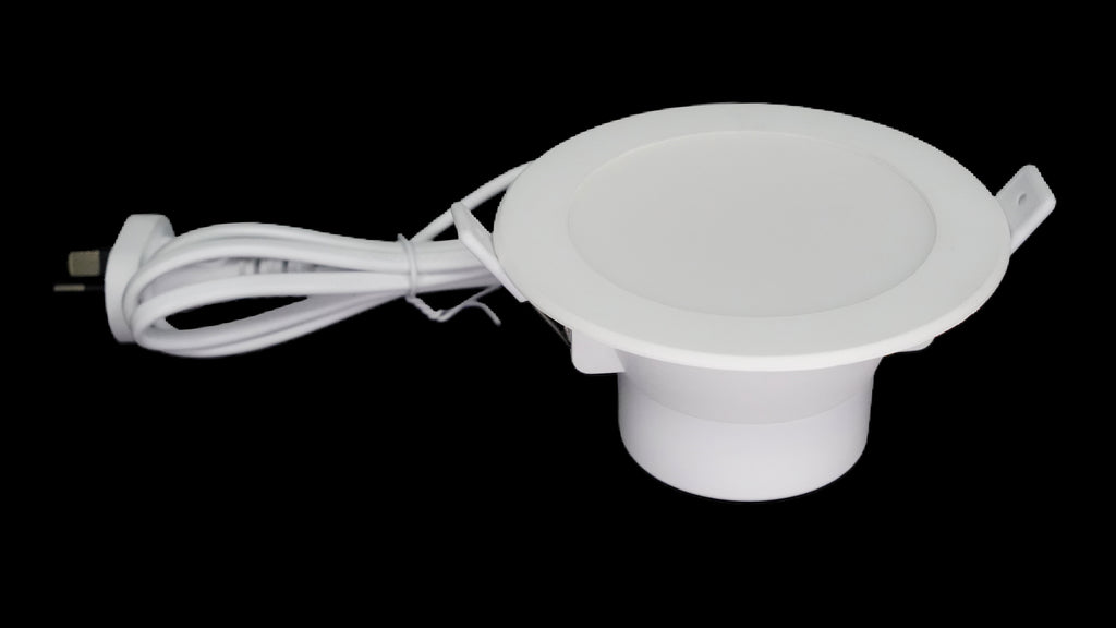 9W LED Downlight 810LM