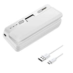 NNEOBA Mini Plastic Bag Sealer