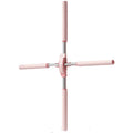 Yoga Stick Hunchback Corrector 80Cm Adjustable