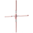Yoga Stick Hunchback Corrector 80Cm Adjustable