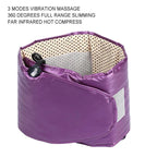 Electric Sauna Heating Belt Far Infrared Slimming