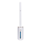 Disposable Toilet Brush Set Wall Mount (10pcs)