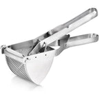 Potato Press High Quality New Stainless Steel