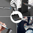 24-in-1 Magnetic Screwdriver Set, Multifunctional Tool Set for Home Repair