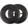 Inner Tube 4.10/3.50-4 for Wheelbarrow Lawnmower Garden Cart Stroller Generator with Valve Stem