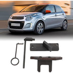 Engine Timing Tool Kit, Engine Timing Repair Tool Compatible with Peugeot 108 208 2008 301 308 3008 508 5008 Partner Rifter