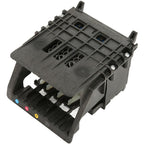 952 Printhead for Officejet Pro 8710 8715 8720 8725 8730, ABS Printhead Replacement Parts Easy to Install