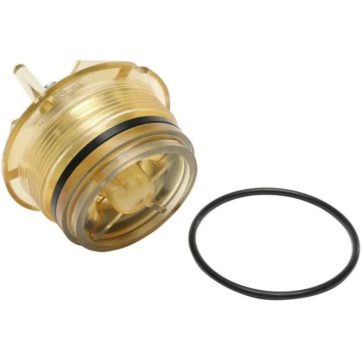 Bonnet and Poppet Repair Kit Fit for FEBCO 765-1 Inch & 1-1/4 Inch Febco Backflow Preventer and Pressure Vacuum Breaker Part 905-212 1 Pack