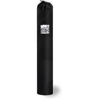 Jumbo Rug Storage Bag with PVC Transparent Window, Large Drawstring Carpet Bag for Rugs up to 9×12 Ft, Rug Shipping Bags for Rug Moving Storage(24 x 130 Inch)