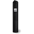 Jumbo Rug Storage Bag with PVC Transparent Window, Large Drawstring Carpet Bag for Rugs up to 9×12 Ft, Rug Shipping Bags for Rug Moving Storage(24 x 130 Inch)