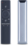 BN59-01241A Sub BN59-01242A Voice Mic Replacement Remote Control for Samsung Smart TV UN43KU7500F UN49KU7000F UN49KS8000FXZA UN55KS8000FXZA UN60KS8000FXZA UN65KS8000FXZA UN49KS8500FXZA UN65KS8500F