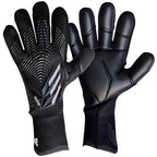 Goalkeeper Gloves Size 6 - 3 Pack Football Gloves for Goalkeepers