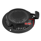Starter cable compatible with lawn mowers/tillers (also suitable for products from other manufacturers)