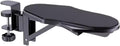 Computer Armrest for Desk, Ergonomic Elbow Support for Home Folding Rotating Model
