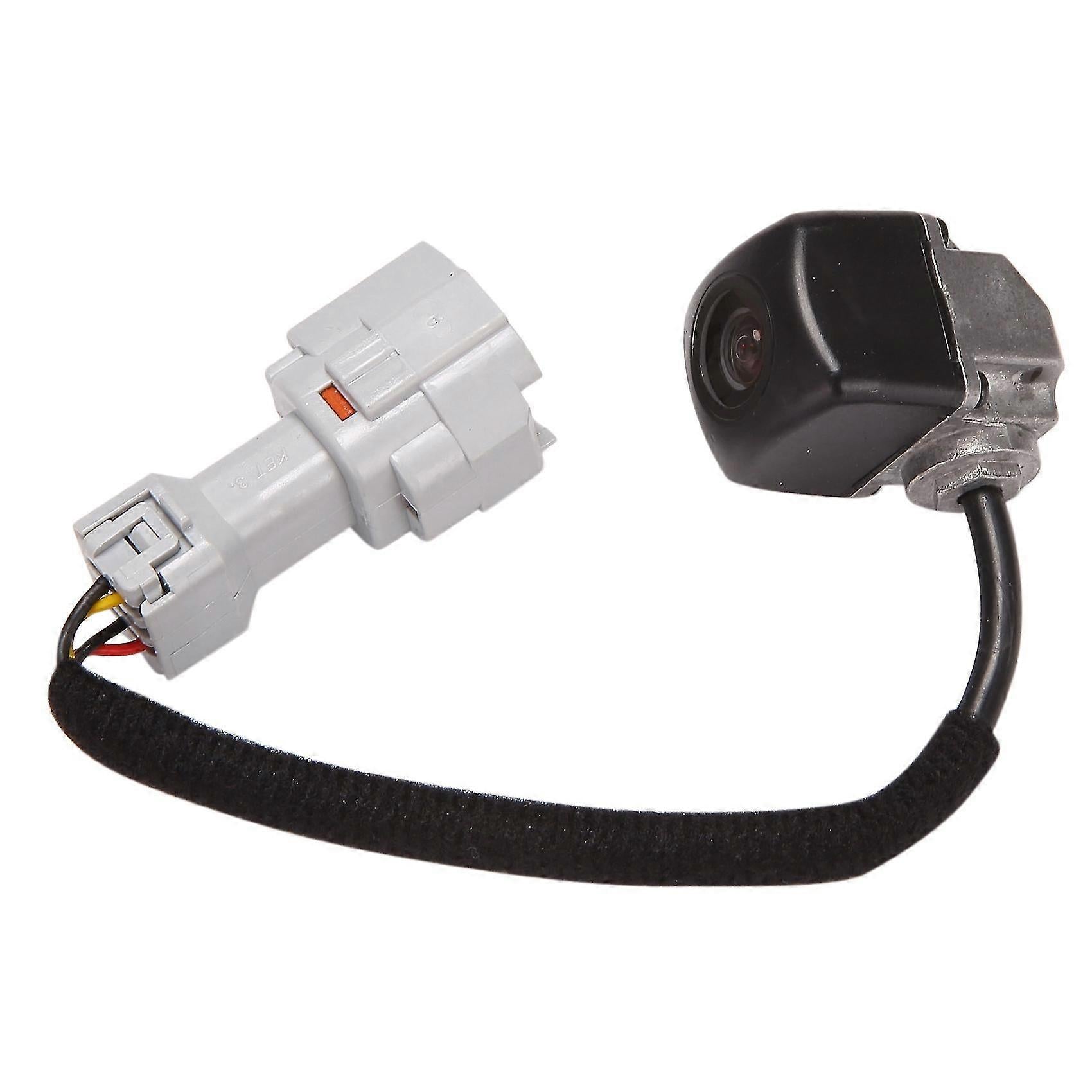 CEED Backup Camera, Parking Assistance Rear View, Compatible with CEED, Model 95760-A2100, 12-16 Car