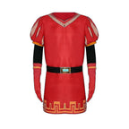 Lord Farquaad Cosplay Costume Set for Adults and Kids Halloween Carnival M Sizes