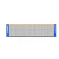 Outdoor Replacement Training Net 3M 4M 5M 6M 4.1M Portable for Badminton Tennis Sports