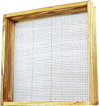 Garden sieve, soil sieve, mesh, ground stone, sand sieve, garden tool for sifting compost, dirt, soil, leaves, live