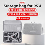 Bag for DJI 4 Gimbal Stabilizer, Compact Travel Case