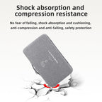 Bag for DJI 4 Gimbal Stabilizer, Compact Travel Case