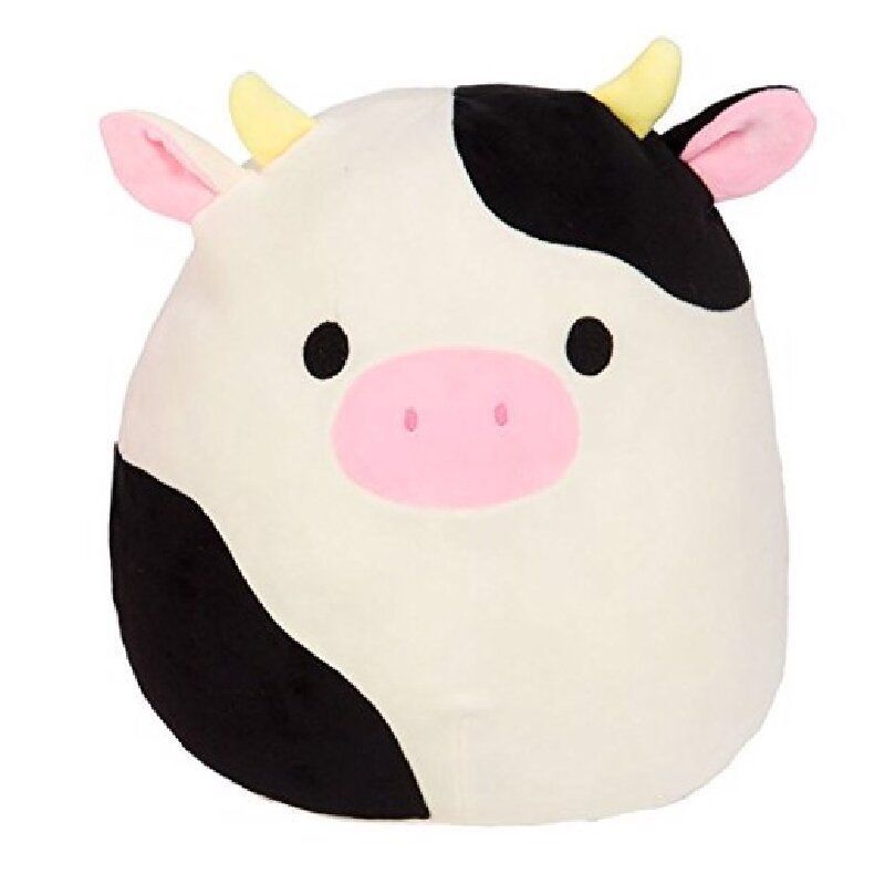40cm Squish Mallow Plush Dolls Pillow Stuffed Toy Children Gift