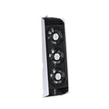 Cooling Fan for PS5 with Quieter Fan LED Light and USB3.0 Hubs