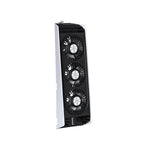 Cooling Fan for PS5 with Quieter Fan LED Light and USB3.0 Hubs