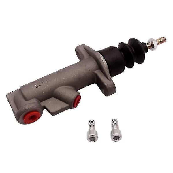 Racing Brake Clutch Master Cylinder 0.625 Bore for Hydraulic Handbrake Pump