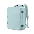 Hot 2025 Ryanair Cabin Travel Backpack 40x20x25 cm, Cabin Travel Bags, Cabin Bag for EasyJet, Hand Luggage, Cabin Bag, Hiking Backpack blue