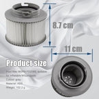 Filter for inflatable MSpa pools 4-pack 4-pack