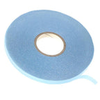 Hair Extension Tape Double Sided 10mm Wide Compatible with Human Hair 3 Years Supply