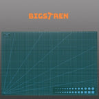 A2 Cutting Mat - Self-Healing (45x60 cm) 1700